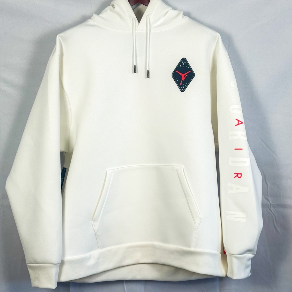 Jordan Legacy AJ 6 infrared hoodie